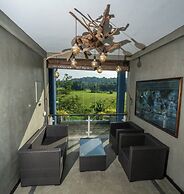 The Quale Villa