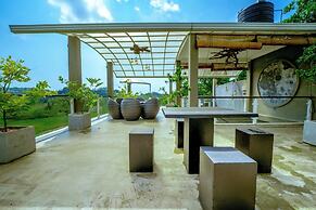 The Quale Villa