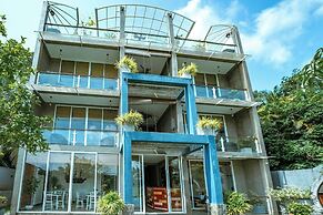 The Quale Villa
