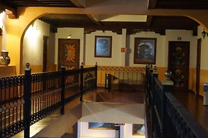 Los Arcos Hotel & Spa
