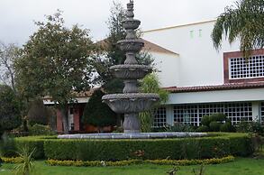 Los Arcos Hotel & Spa