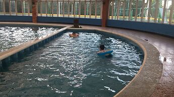 Los Arcos Hotel & Spa