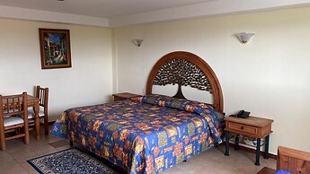 Los Arcos Hotel & Spa