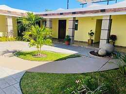 Hotel el Milagro