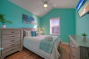 Villa La Isla Family Condo With Pool Near Corpus Christi s Best Beache