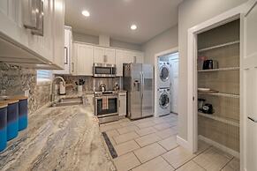 Villa La Isla Family Condo With Pool Near Corpus Christi s Best Beache