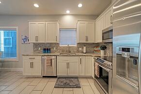 Villa La Isla Family Condo With Pool Near Corpus Christi s Best Beache