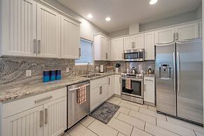 Villa La Isla Family Condo With Pool Near Corpus Christi s Best Beache