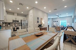 Villa La Isla Family Condo With Pool Near Corpus Christi s Best Beache