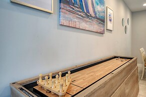 Villa La Isla Family Condo With Pool Near Corpus Christi s Best Beache