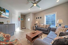 Villa La Isla Family Condo With Pool Near Corpus Christi s Best Beache