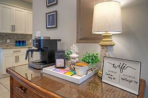 Villa La Isla Family Condo With Pool Near Corpus Christi s Best Beache