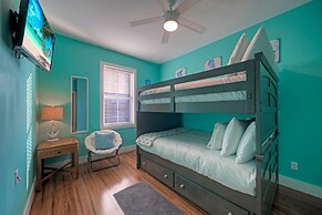 Villa La Isla Family Condo With Pool Near Corpus Christi s Best Beache