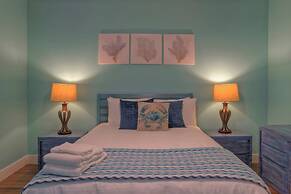 Villa La Isla Family Condo With Pool Near Corpus Christi s Best Beache