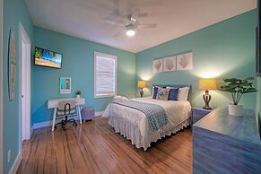 Villa La Isla Family Condo With Pool Near Corpus Christi s Best Beache