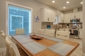 Villa La Isla Family Condo With Pool Near Corpus Christi s Best Beache