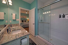 Villa La Isla Family Condo With Pool Near Corpus Christi s Best Beache