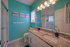 Villa La Isla Family Condo With Pool Near Corpus Christi s Best Beache