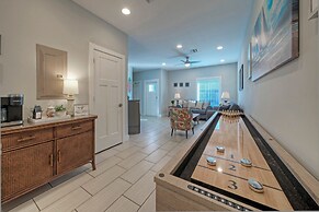 Villa La Isla Family Condo With Pool Near Corpus Christi s Best Beache