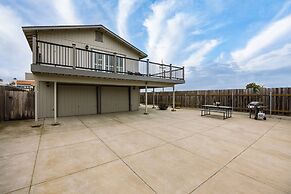 Mendel Manor by Avantstay Walk to Beach Large Deck Patio