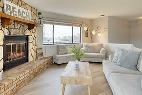 Mendel Manor by Avantstay Walk to Beach Large Deck Patio