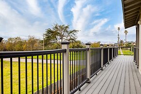 Mendel Manor by Avantstay Walk to Beach Large Deck Patio
