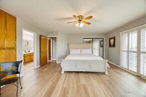 Mendel Manor by Avantstay Walk to Beach Large Deck Patio