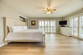 Mendel Manor by Avantstay Walk to Beach Large Deck Patio