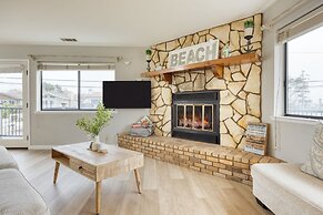 Mendel Manor by Avantstay Walk to Beach Large Deck Patio