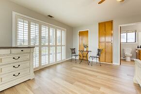 Mendel Manor by Avantstay Walk to Beach Large Deck Patio