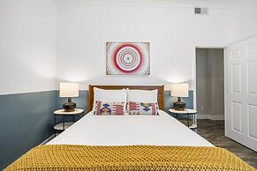 Tidal Wave by Avantstay Priv Pool Walk to Beach