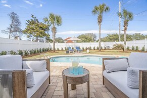 Tidal Wave by Avantstay Priv Pool Walk to Beach