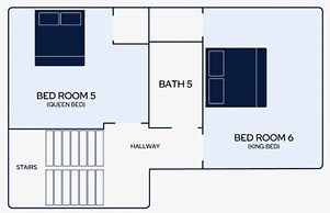 Tidal Wave by Avantstay Priv Pool Walk to Beach