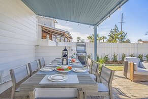 Tidal Wave by Avantstay Priv Pool Walk to Beach