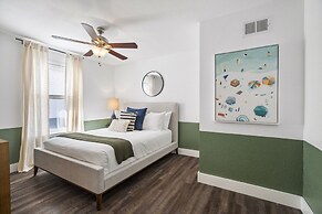 Tidal Wave by Avantstay Priv Pool Walk to Beach