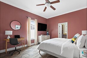 Tidal Wave by Avantstay Priv Pool Walk to Beach