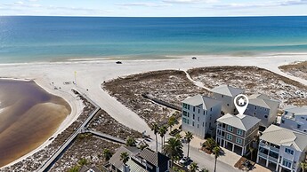 Grayt Digs by Avantstay Next to Beach Oceanview