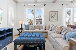 Grayt Digs by Avantstay Next to Beach Oceanview