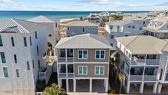 Grayt Digs by Avantstay Next to Beach Oceanview