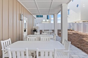 Grayt Digs by Avantstay Next to Beach Oceanview