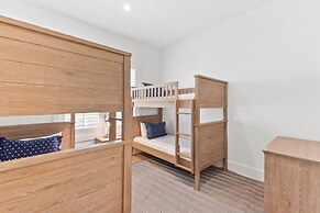 Grayt Digs by Avantstay Next to Beach Oceanview