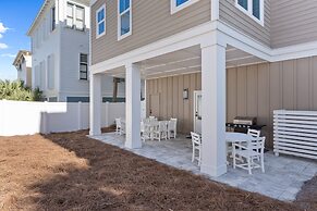 Grayt Digs by Avantstay Next to Beach Oceanview