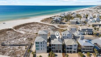 Grayt Digs by Avantstay Next to Beach Oceanview