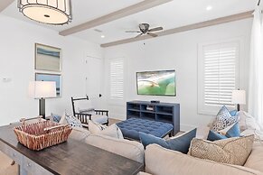 Grayt Digs by Avantstay Next to Beach Oceanview