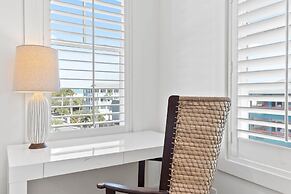 Grayt Digs by Avantstay Next to Beach Oceanview