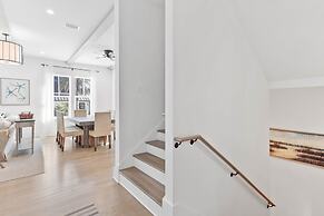 Grayt Digs by Avantstay Next to Beach Oceanview