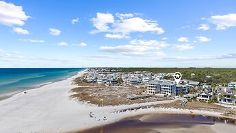 Grayt Digs by Avantstay Next to Beach Oceanview