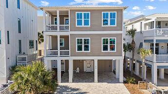 Grayt Digs by Avantstay Next to Beach Oceanview