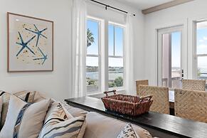 Grayt Digs by Avantstay Next to Beach Oceanview