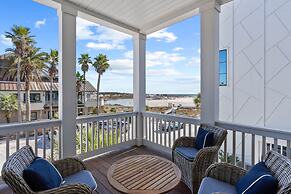 Grayt Digs by Avantstay Next to Beach Oceanview